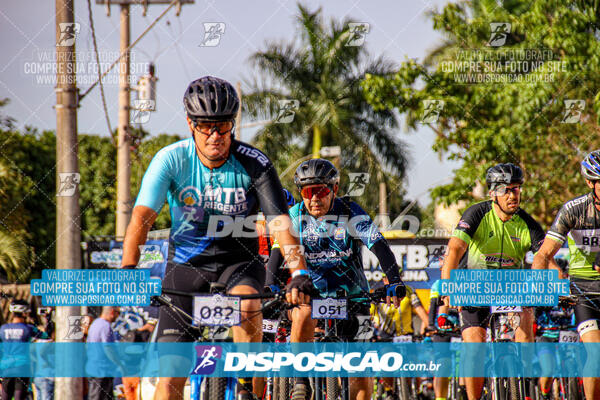 2º Desafio MTB Sandovalina