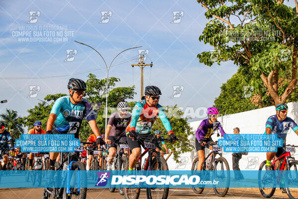 2º Desafio MTB Sandovalina