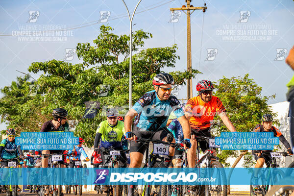 2º Desafio MTB Sandovalina