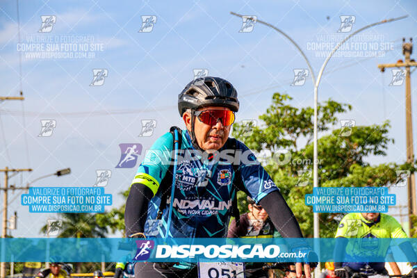 2º Desafio MTB Sandovalina