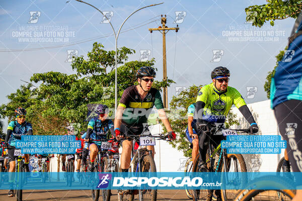 2º Desafio MTB Sandovalina