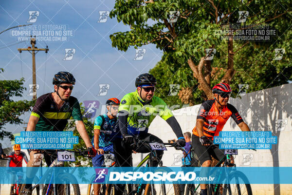 2º Desafio MTB Sandovalina