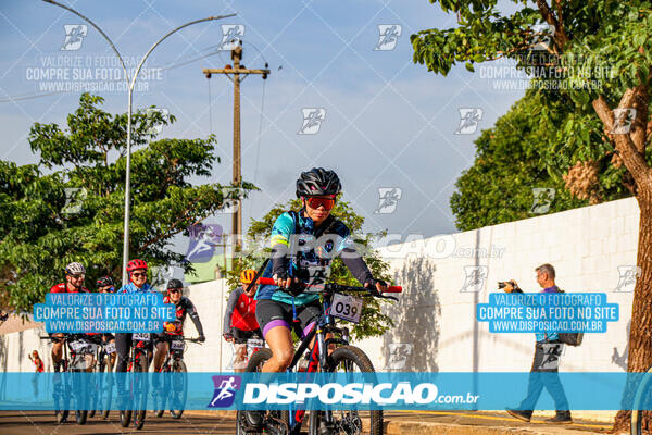 2º Desafio MTB Sandovalina