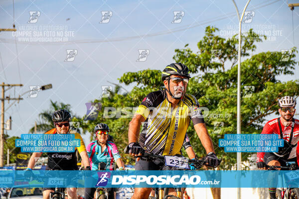 2º Desafio MTB Sandovalina