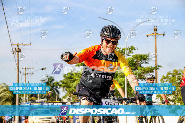 2º Desafio MTB Sandovalina