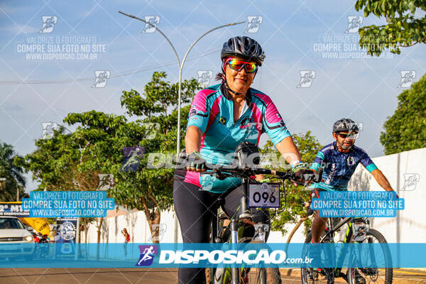 2º Desafio MTB Sandovalina