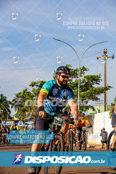 2º Desafio MTB Sandovalina