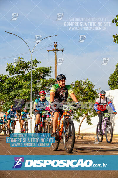 2º Desafio MTB Sandovalina