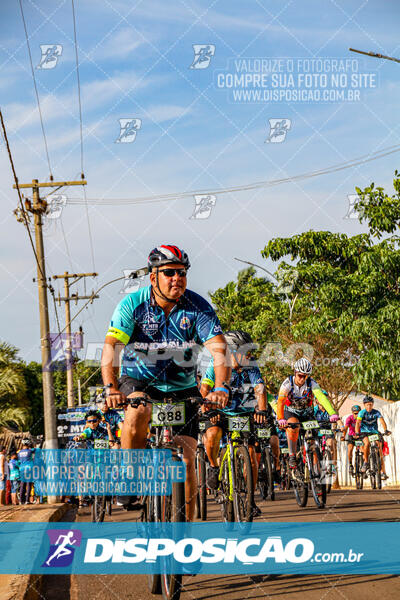 2º Desafio MTB Sandovalina