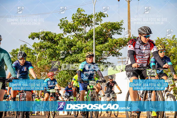 2º Desafio MTB Sandovalina