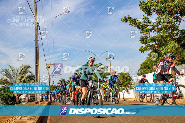 2º Desafio MTB Sandovalina