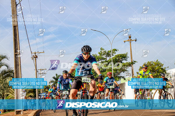 2º Desafio MTB Sandovalina