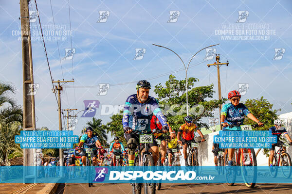 2º Desafio MTB Sandovalina