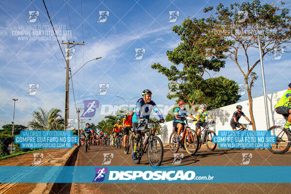 2º Desafio MTB Sandovalina