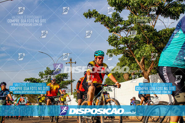 2º Desafio MTB Sandovalina