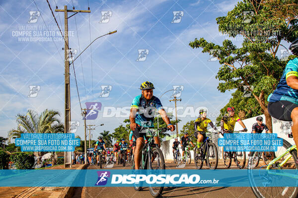 2º Desafio MTB Sandovalina