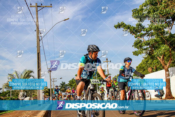 2º Desafio MTB Sandovalina