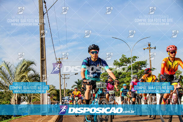 2º Desafio MTB Sandovalina