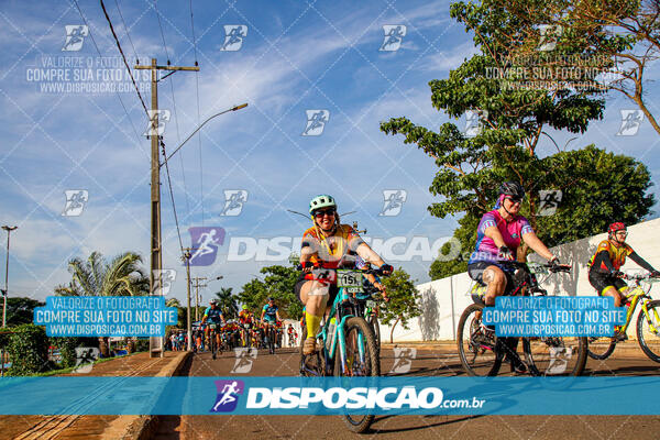 2º Desafio MTB Sandovalina