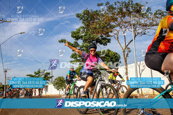 2º Desafio MTB Sandovalina