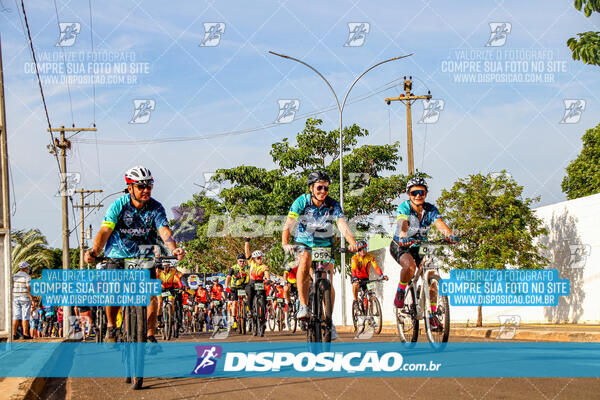 2º Desafio MTB Sandovalina