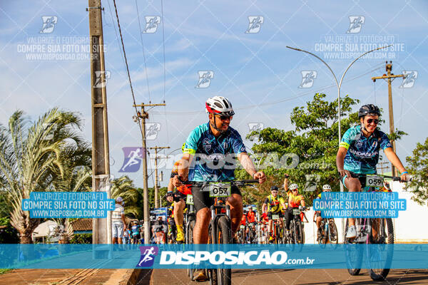 2º Desafio MTB Sandovalina