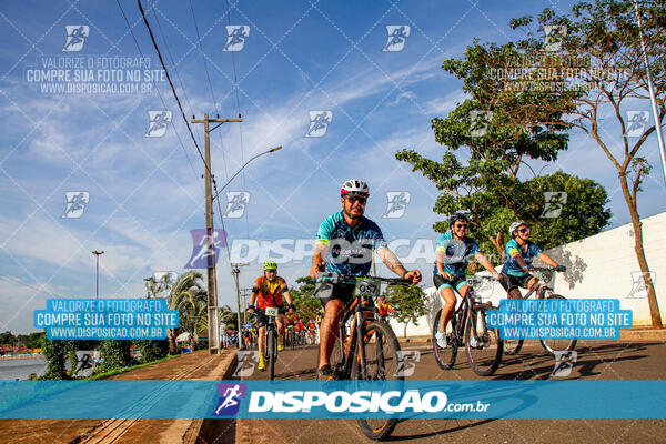 2º Desafio MTB Sandovalina