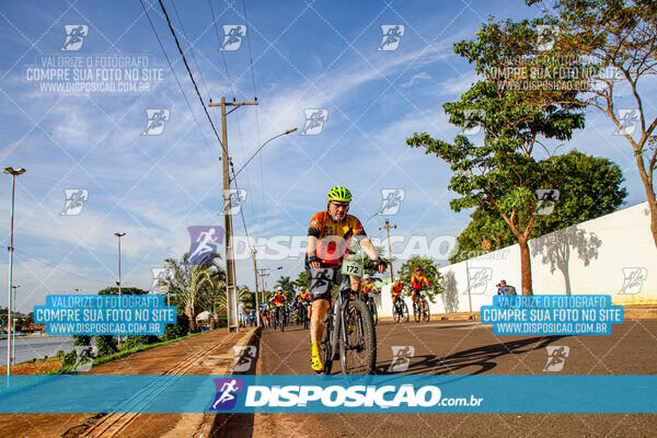 2º Desafio MTB Sandovalina