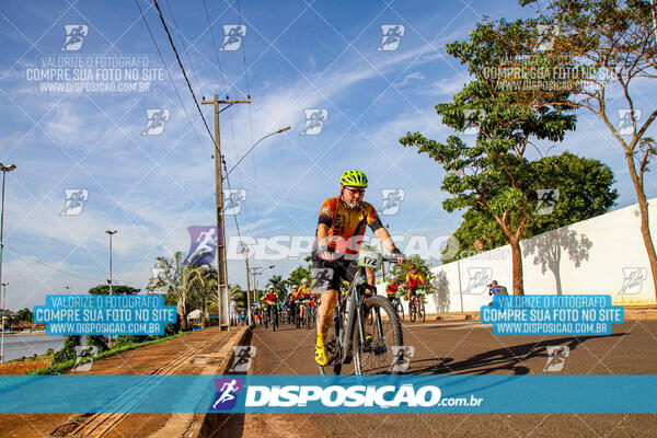 2º Desafio MTB Sandovalina