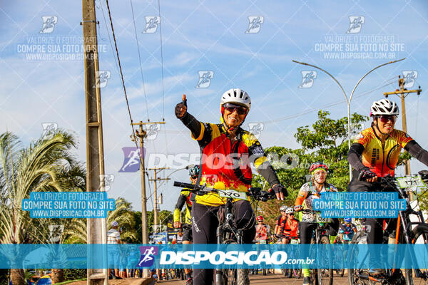 2º Desafio MTB Sandovalina