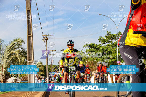 2º Desafio MTB Sandovalina