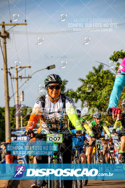 2º Desafio MTB Sandovalina