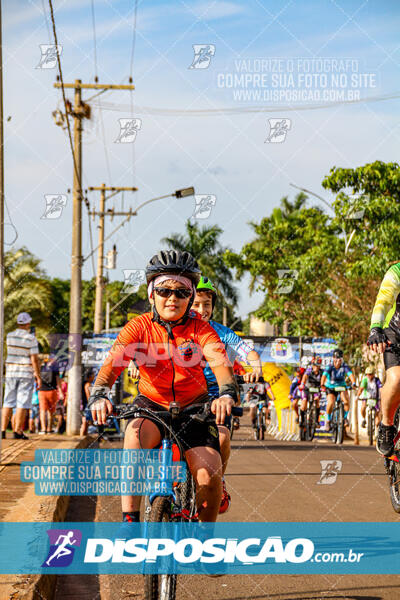 2º Desafio MTB Sandovalina