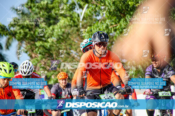 2º Desafio MTB Sandovalina