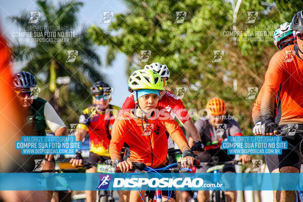 2º Desafio MTB Sandovalina