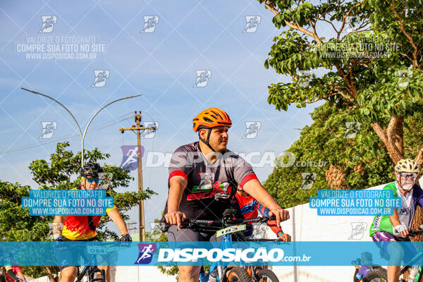 2º Desafio MTB Sandovalina