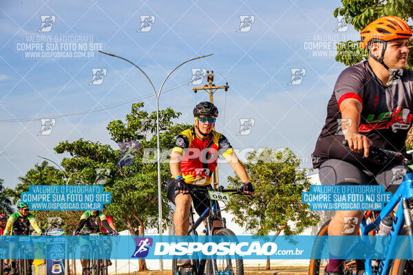 2º Desafio MTB Sandovalina