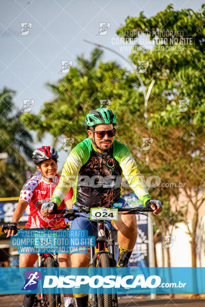 2º Desafio MTB Sandovalina