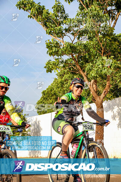 2º Desafio MTB Sandovalina