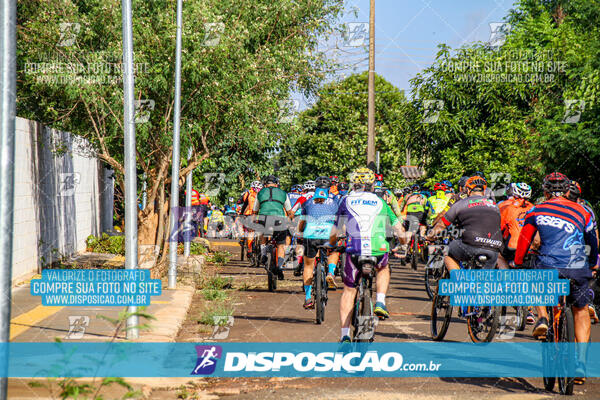 2º Desafio MTB Sandovalina