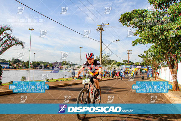 2º Desafio MTB Sandovalina