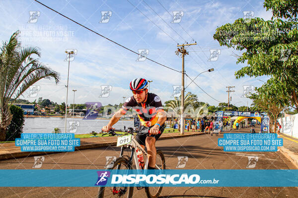 2º Desafio MTB Sandovalina