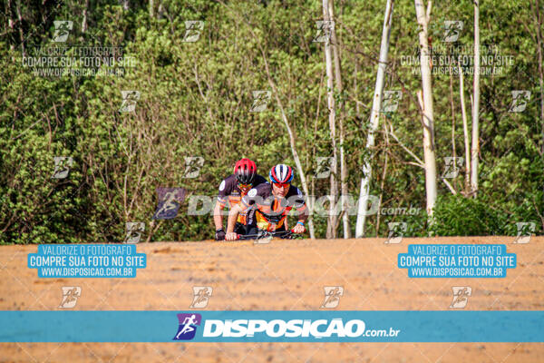 2º Desafio MTB Sandovalina