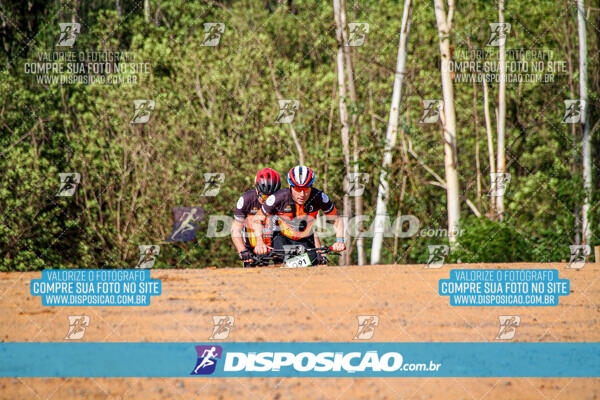 2º Desafio MTB Sandovalina