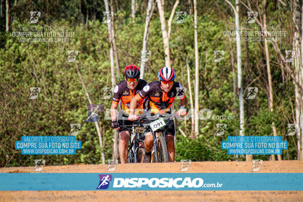 2º Desafio MTB Sandovalina