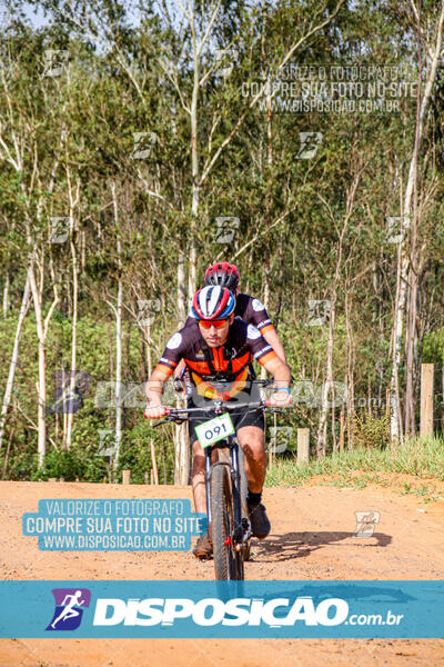 2º Desafio MTB Sandovalina