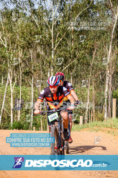 2º Desafio MTB Sandovalina