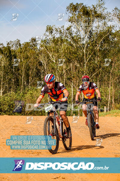 2º Desafio MTB Sandovalina