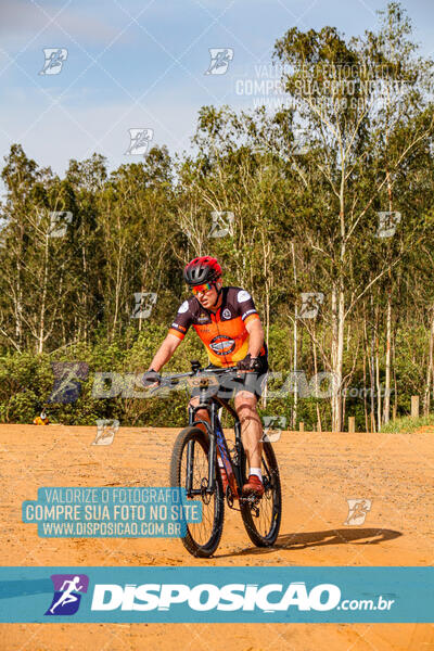 2º Desafio MTB Sandovalina