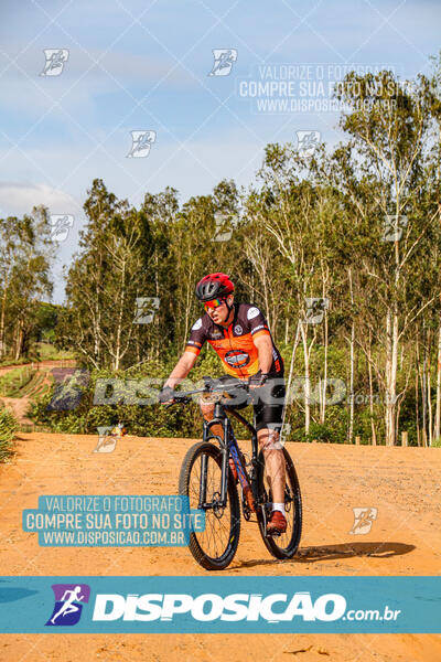 2º Desafio MTB Sandovalina